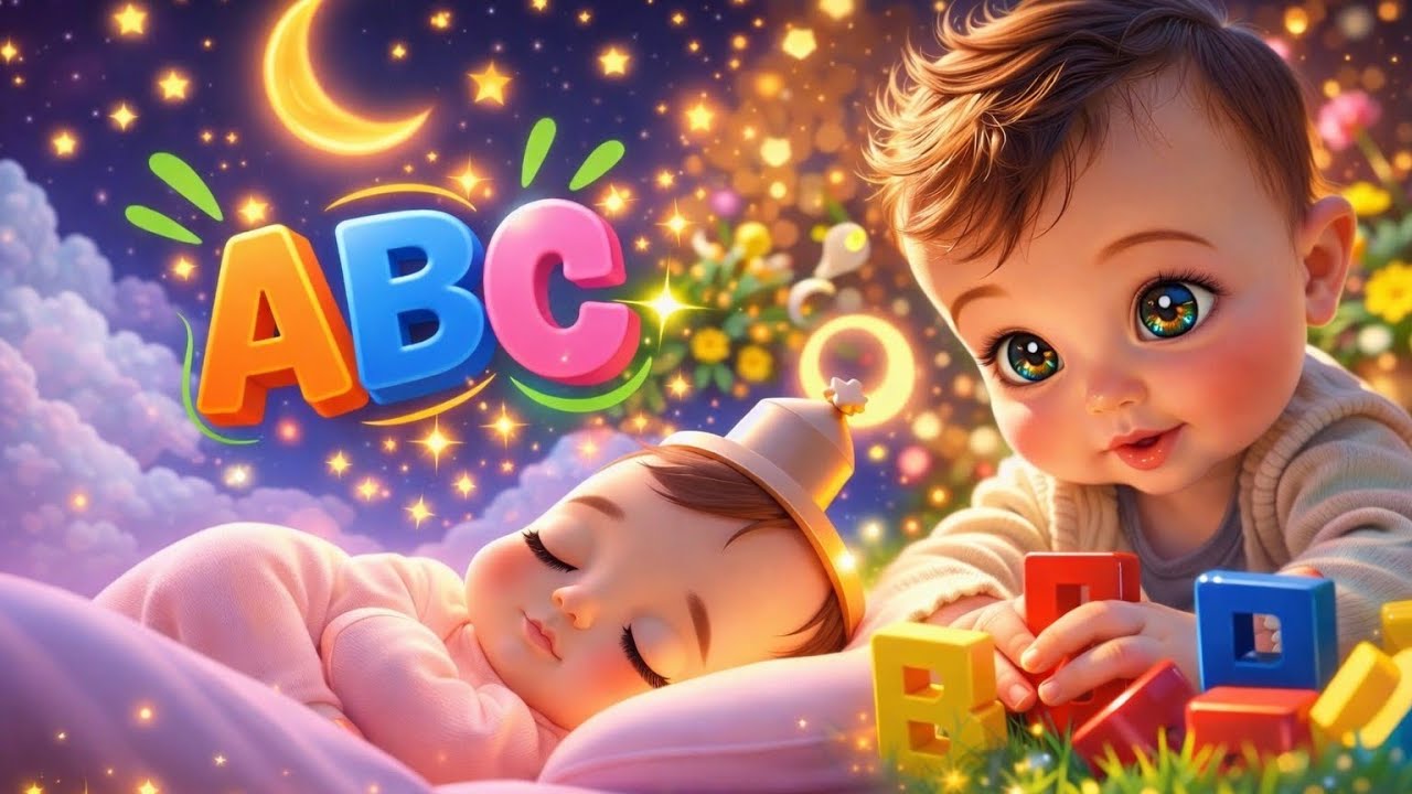 Twinkle Twinkle little star song for your baby to sleep 😴 sleeping song ❣️ poems 