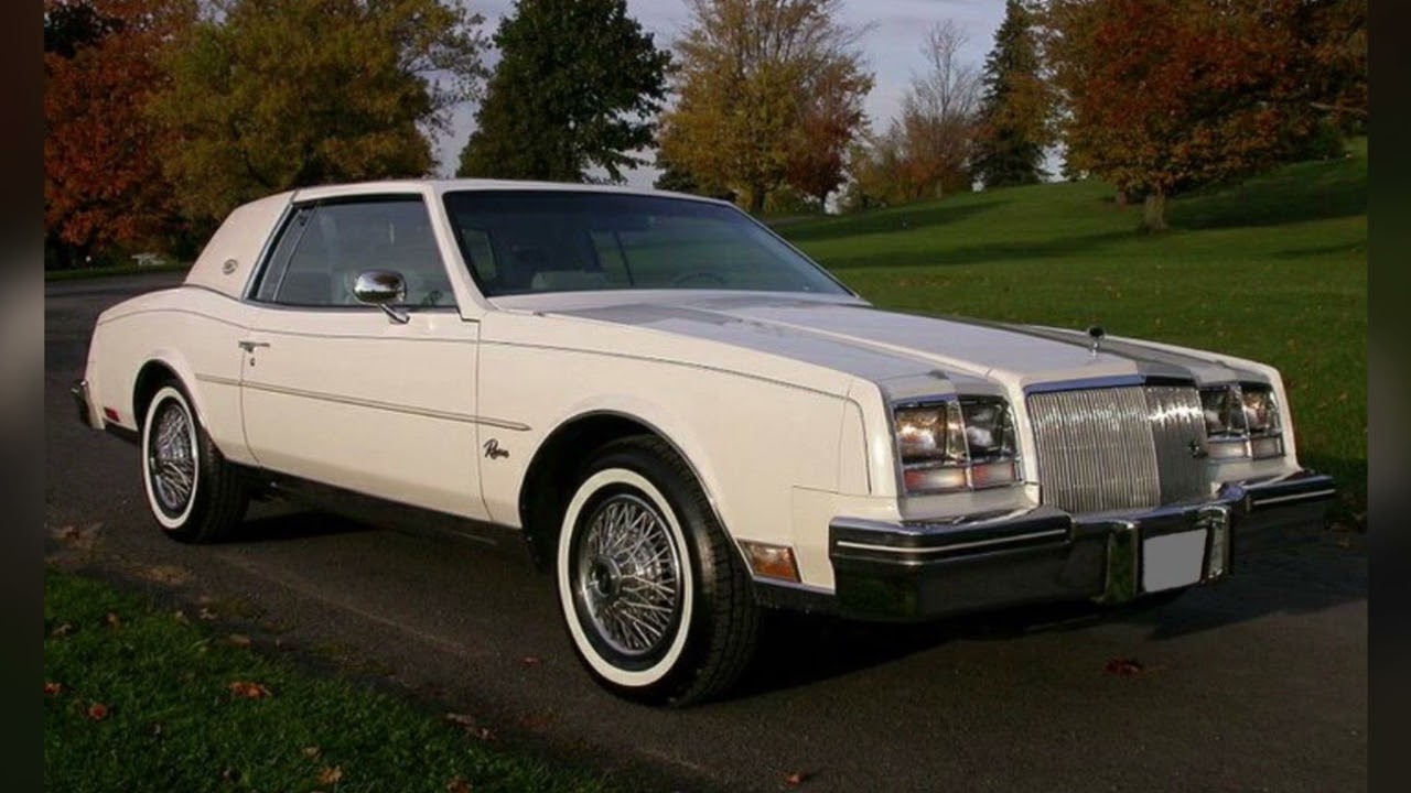 1979 Buick Riviera
