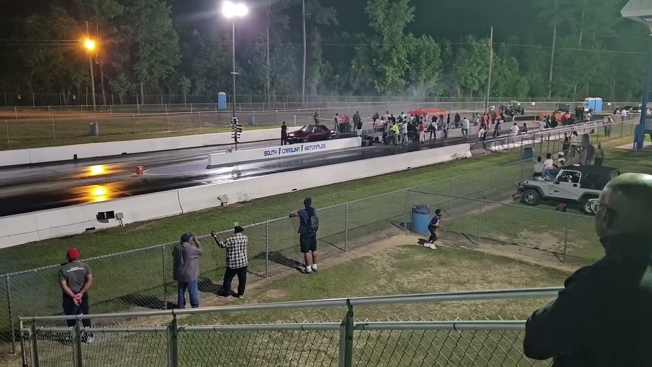 Grudge Nationals SC MotorPlex  Orangeburg
