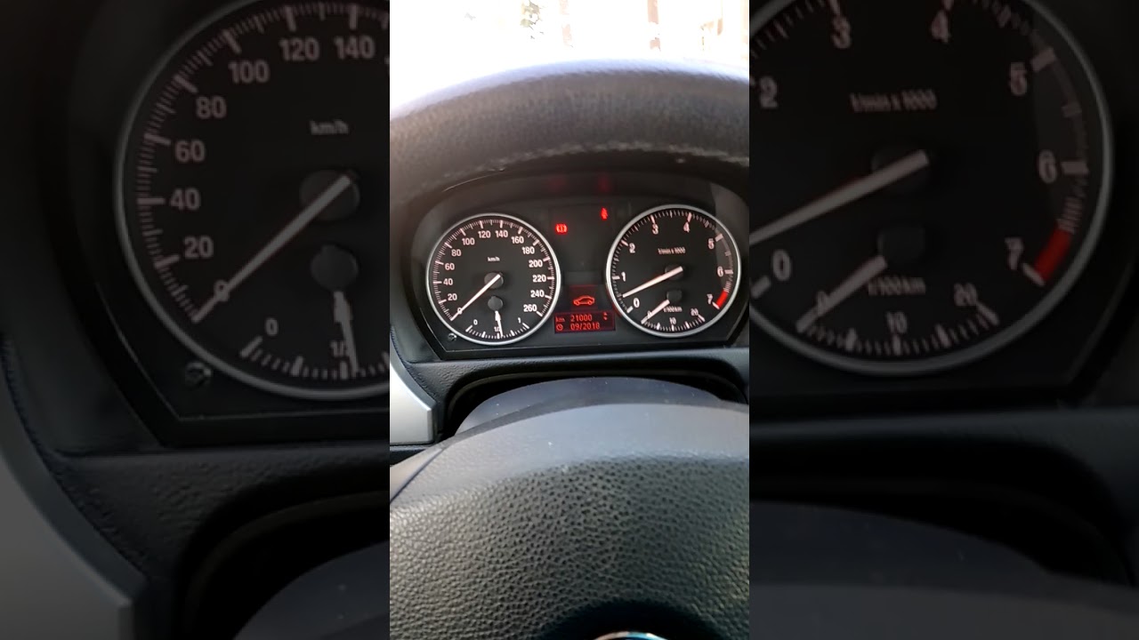 Bmw n43 ignition coil failure