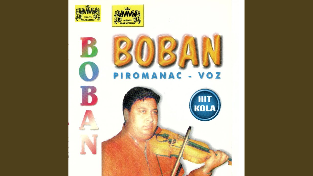 Za Piroman