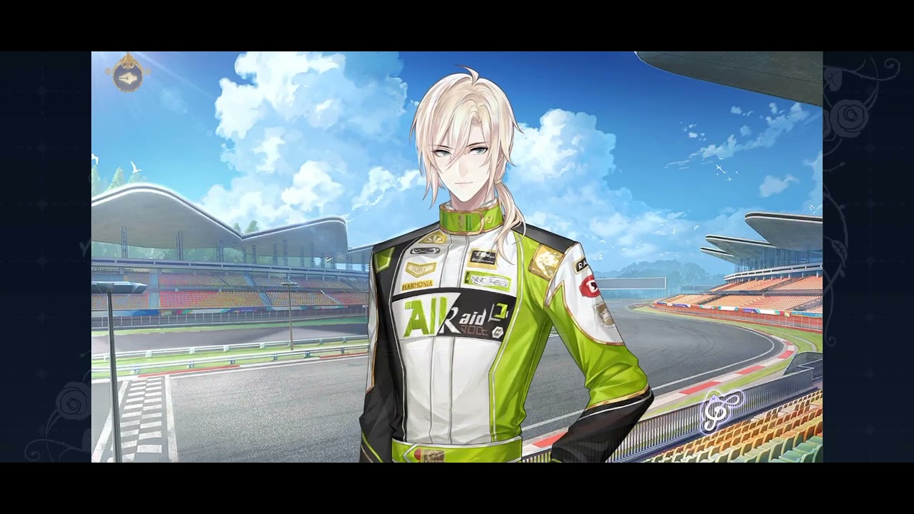 【路辰-2026白色情人节-心跳巡游】Day 7 结局剧情