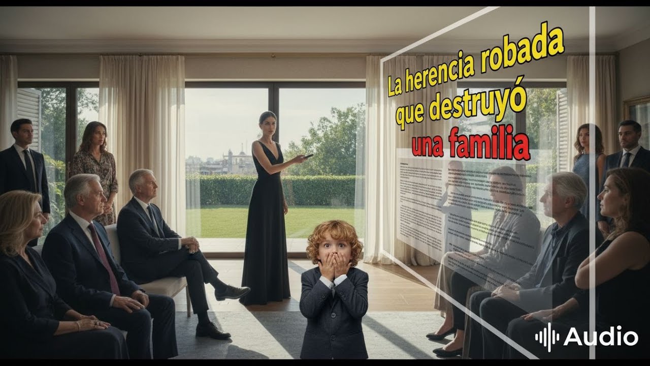Isabel Moreno Tenía Treinta Y Dos Años Y Trabajaba Como Gerente De Marketing En Una Agencia....
