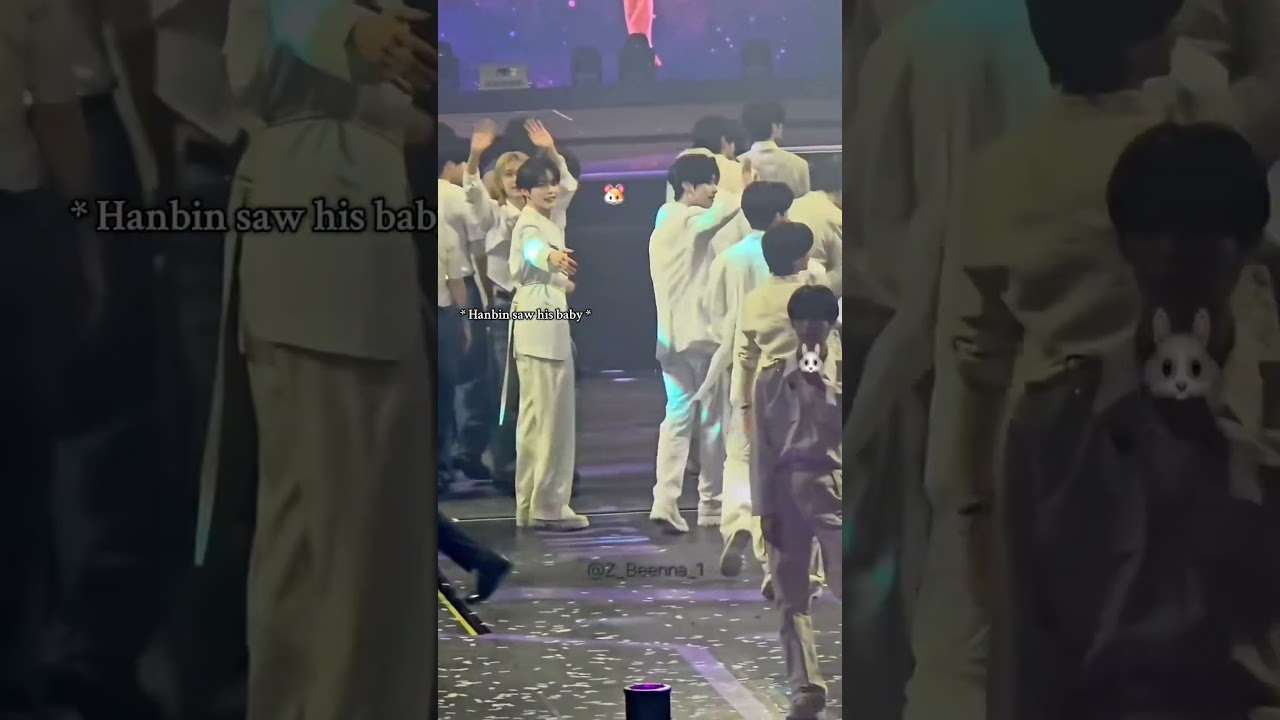 aawwww🥺💞 so cutee babyyy🥺💞#yujin #gyuvin #gunwook #matthew #ricky #hanbin #taerae #hao #jiwoong #zb1