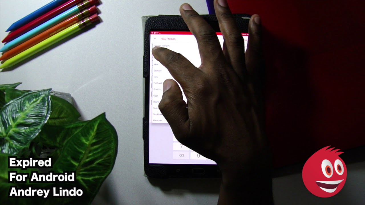 Expired Android App Review | GiveMeApps
