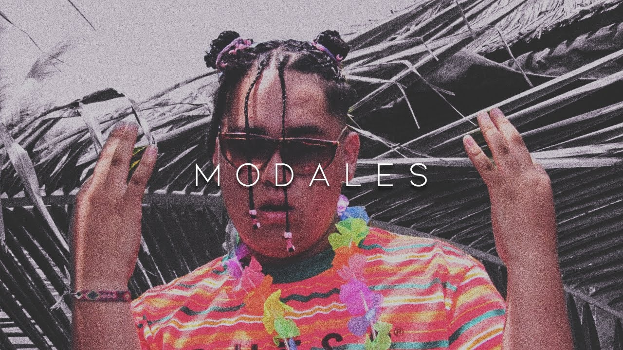 MODALES - Fesq x Crema007 (Video Oficial)