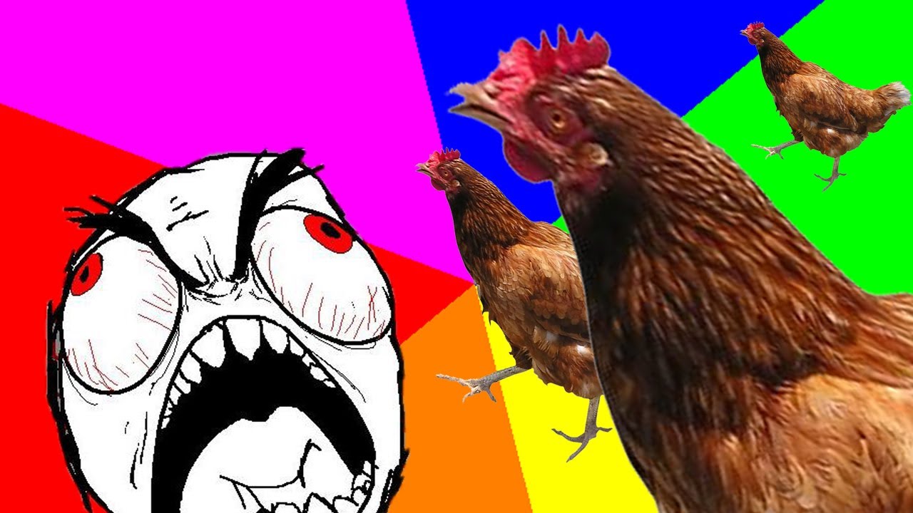MW3 | GALLINAS