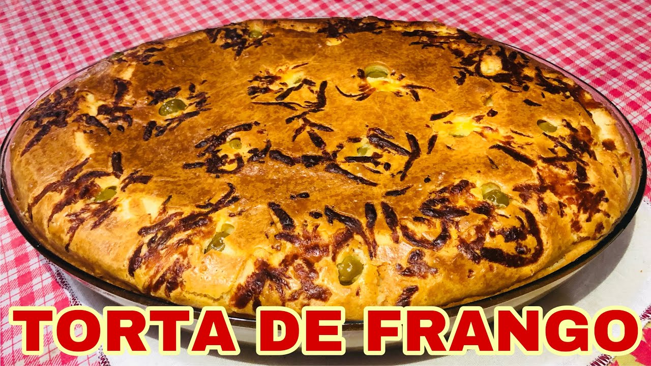 TODO RESTAURANTE DEVERIA FAZER ESSA TORTA (PRÁTICA E ECONÔMICA)
