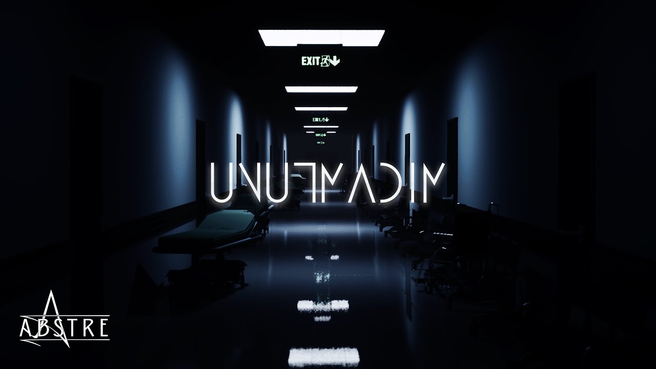 Abstre - Unutmadım (Remastered)