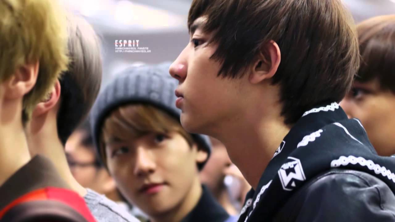 [OPV]KRISYEOL Feat.KRISBAEK - ข่าวลือ