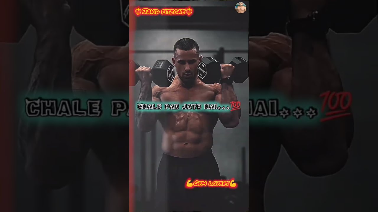 🍂gym attitude status🔥gym motivation🫵bodybuilding status🥺gym💪gym motivation shayari👿gym motivation❌