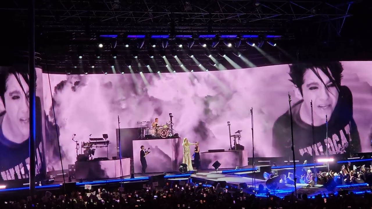 Durch den Monsun - Tokio Hotel (Live in Berlin 2025)