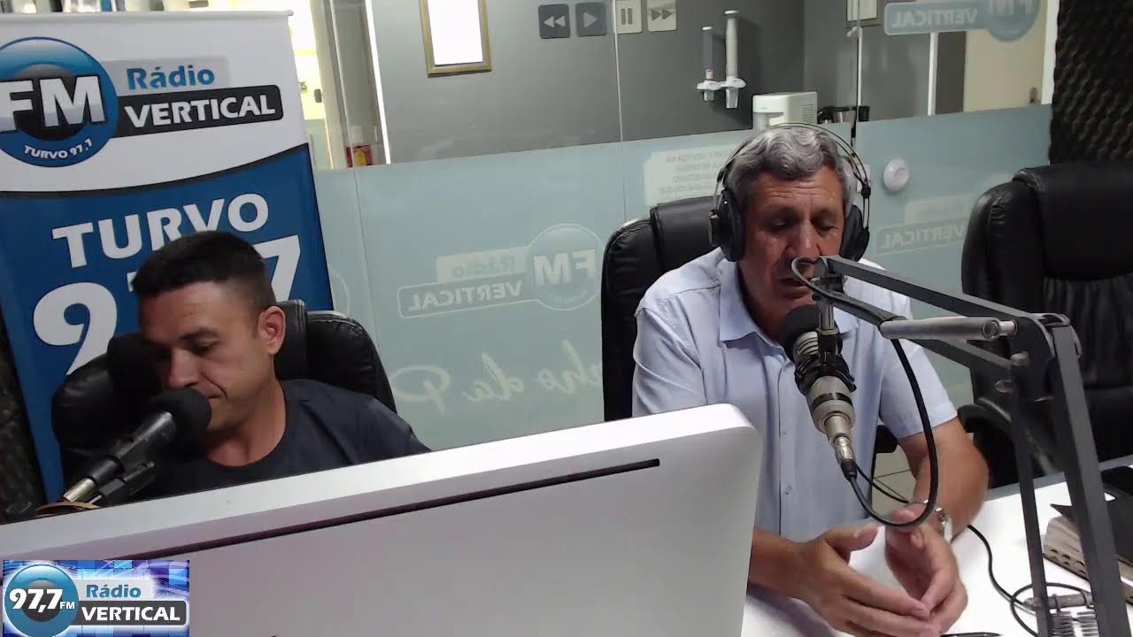 PROGRAMA O SENHOR É O MEU PASTOR - AO VIVO - 23/01/2026