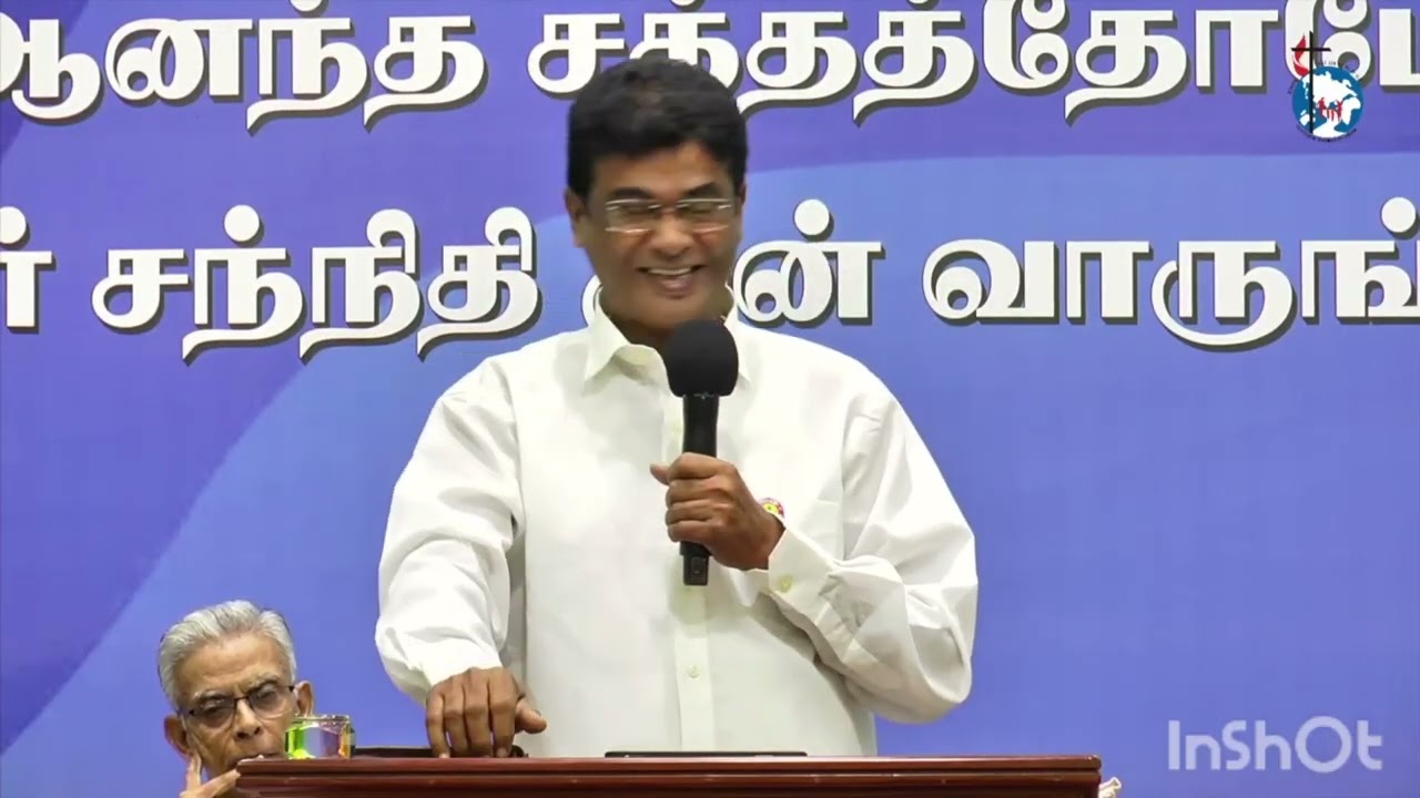 தீமையை நன்மையாக மாற்றும் தேவன் 