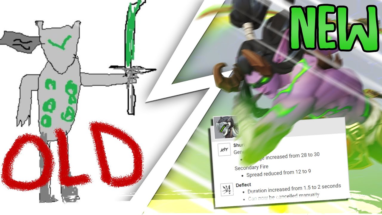 GENJI... is playable??