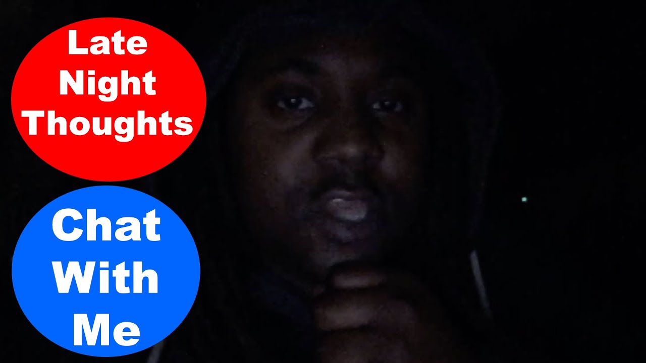 LATE NIGHT LIBRA MOON & MERCURY IN SAGITTARIUS THOUGHTS... CHAT WITH ME! [LAMARR TOWNSEND TAROT]