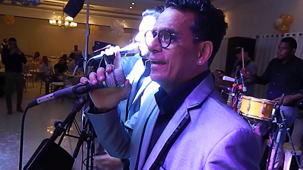 HD Grupo Bananas de Colombia #ShowTime // Cielo de Encantos