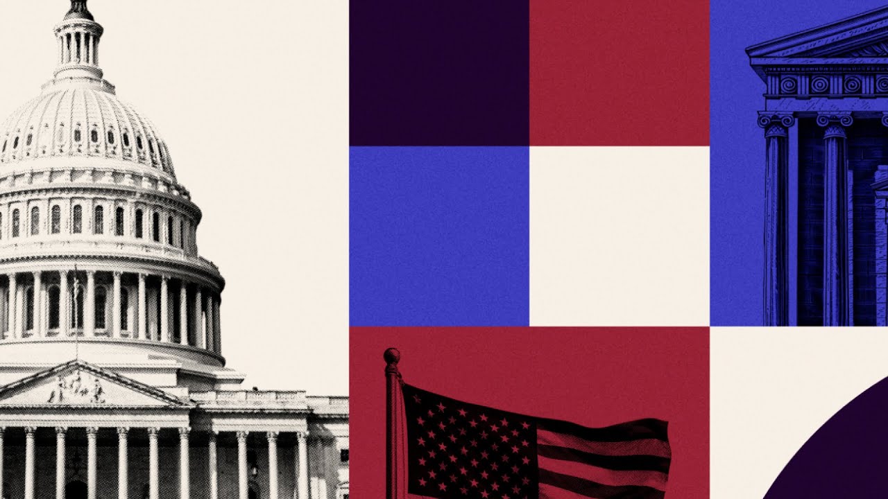The Summit on U.S. Resilience | Hosted by General Catalyst Institute