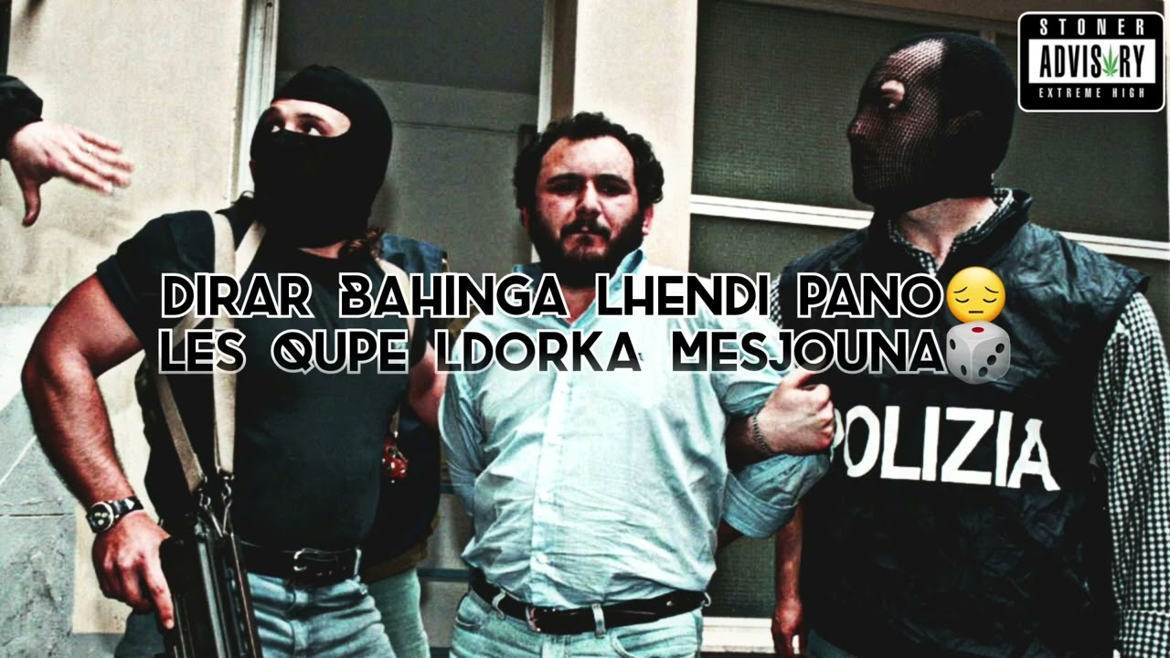 Davinçhi Ft Labrik◇(KAMIKAZ)