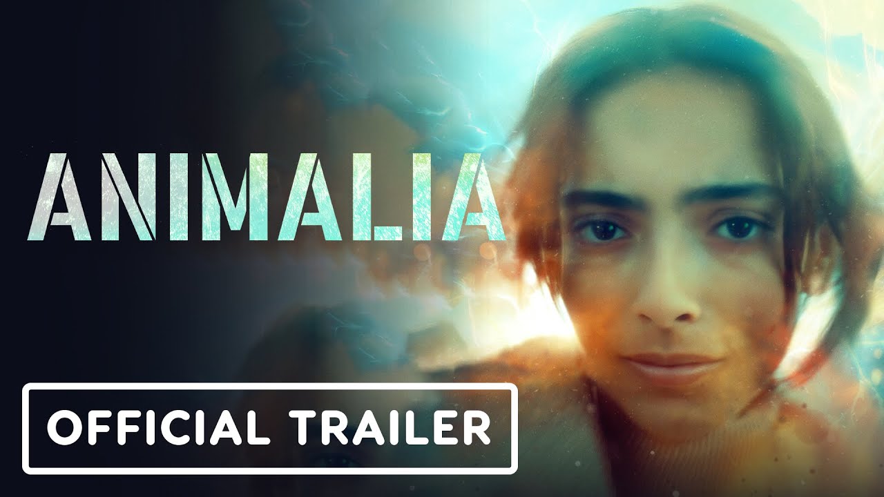 Animalia - Official Trailer (2024) Oumaïma Barid, Mehdi Dehbi, Fouad Oughaou