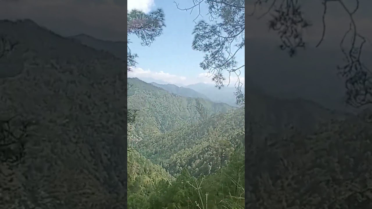 ##pahadi road trip