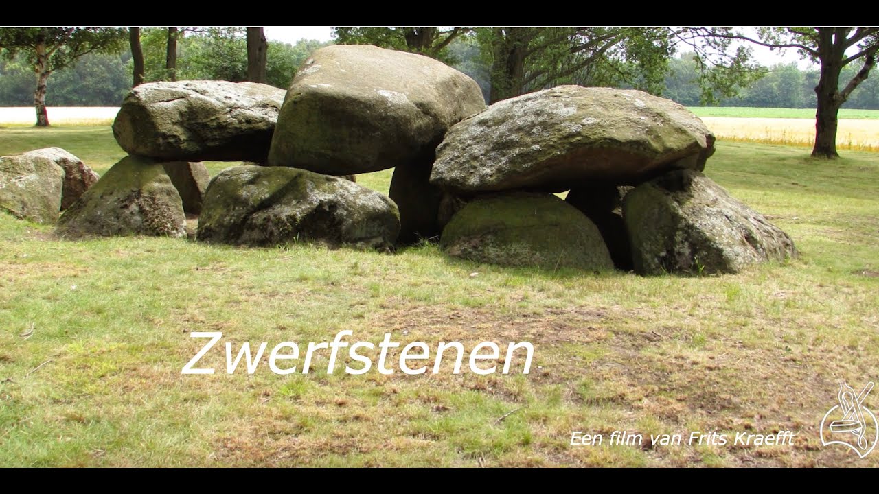 Zwerfstenen Sallandse heuvelrug