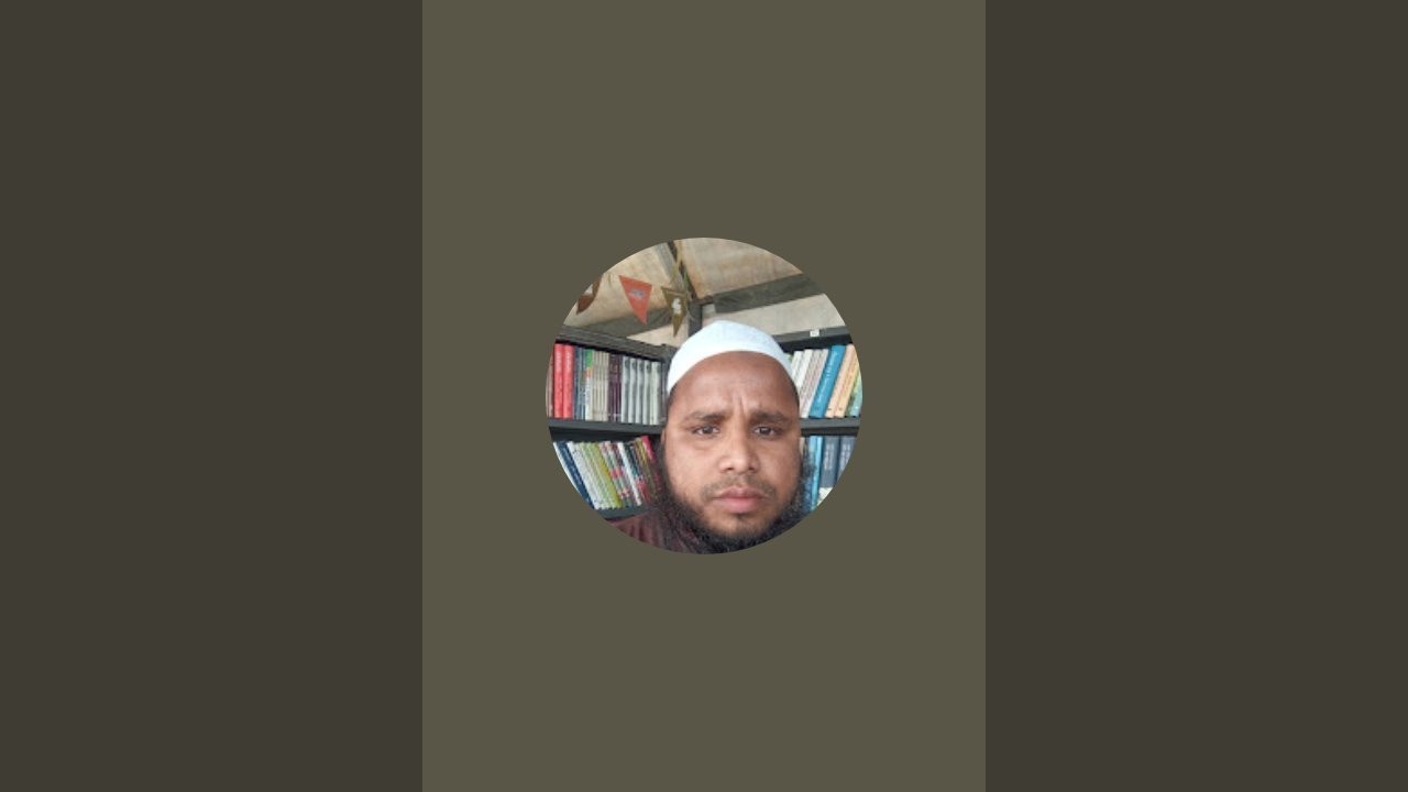 Islamic midiya768 is live!  আসসালামু আলাইকুম ওয়ারামাতুল্লাহ 🌹🌹❣️❣️