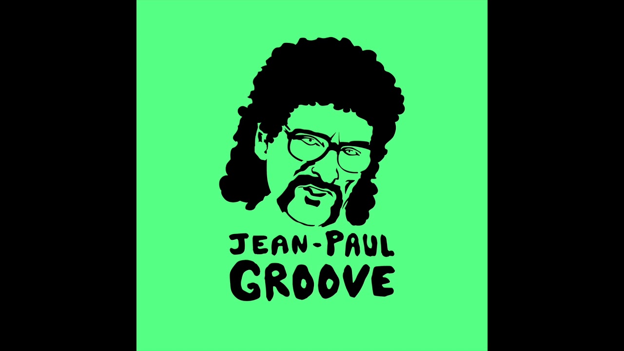 Jean-Paul Groove - Fat Fries