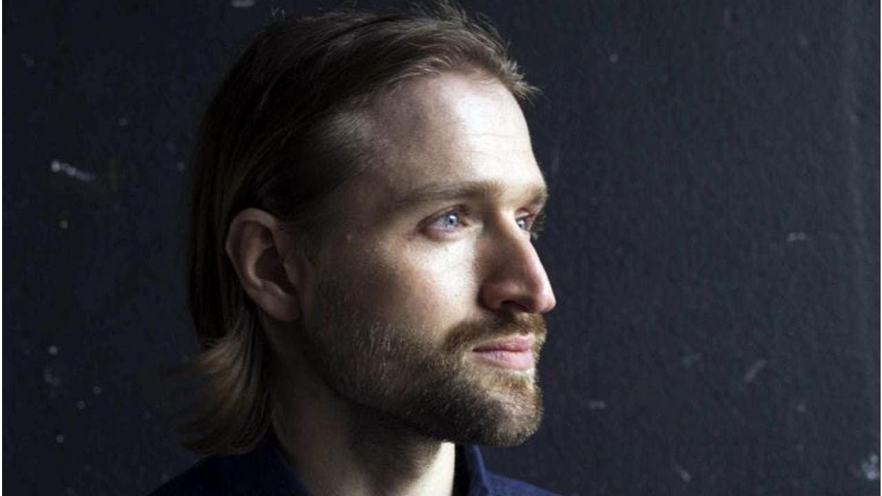 Music review: Hayden Thorpe's solo album charts the course of self-discovery