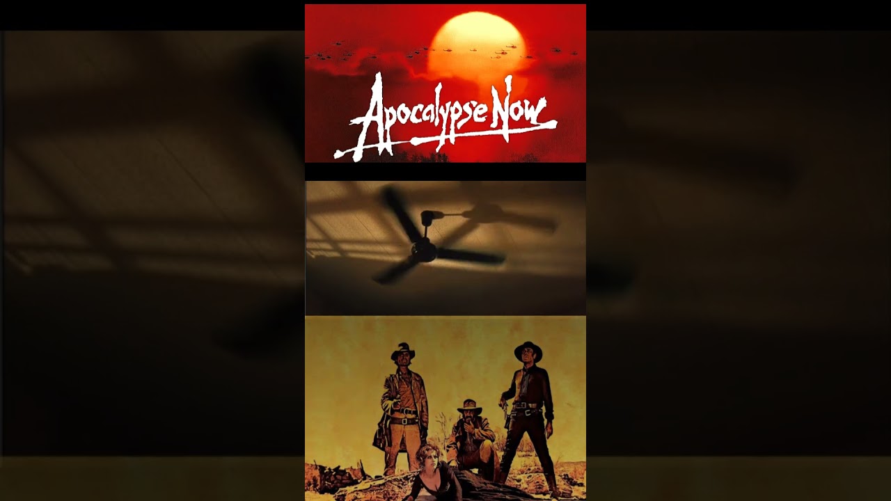 Apocalypse Now #apocalypsenow #apocalypsewhen #coppola