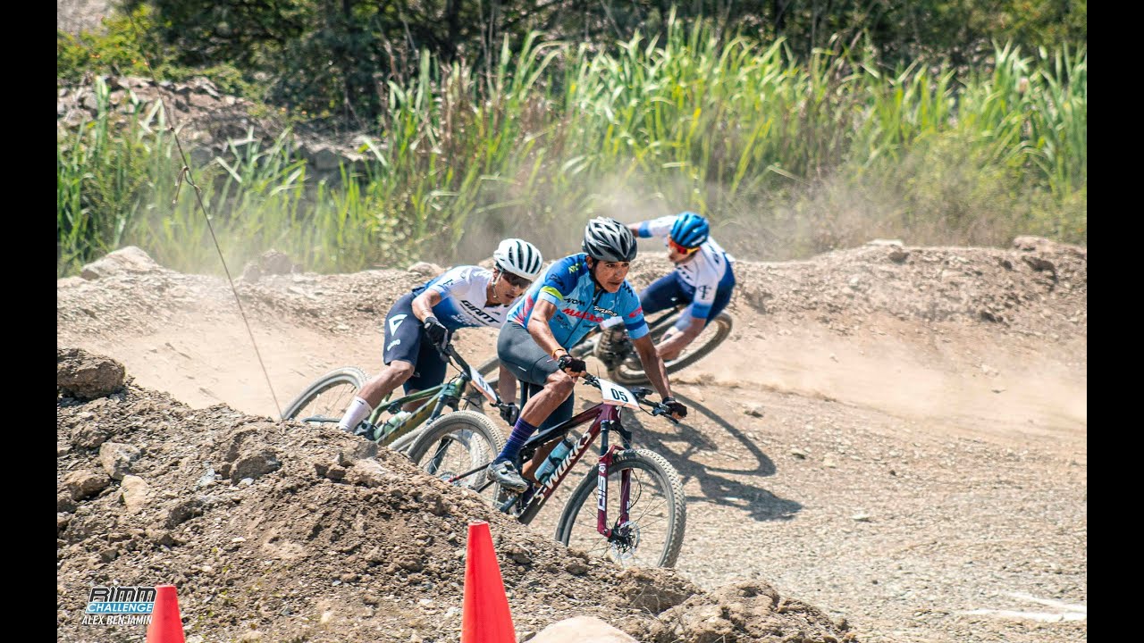 PRIMERA FECHA SUPER CUP MTB RIMM CHALLENGE UCI C2