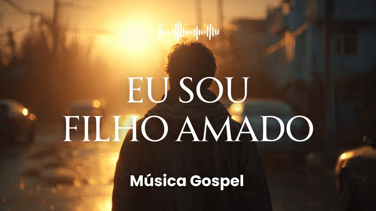 Eu Sou Filho Amado (Hip Hop Gospel)