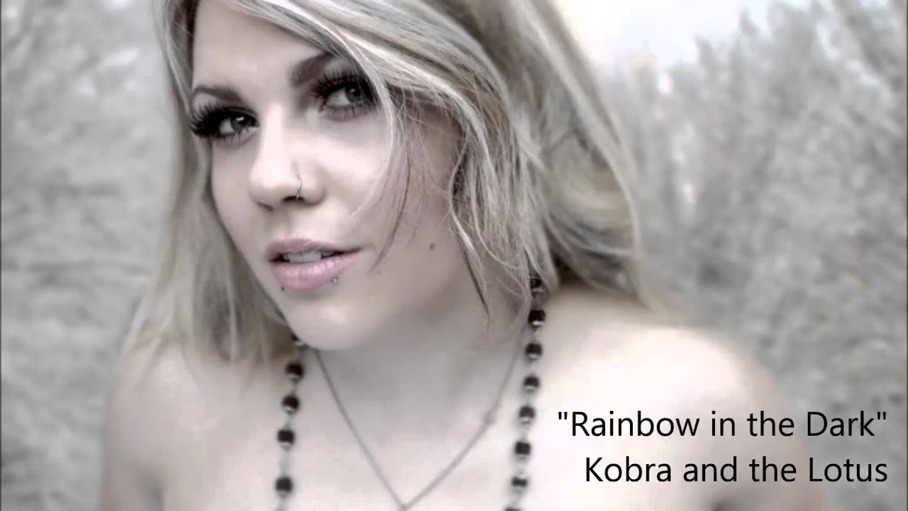Rainbow in the Dark