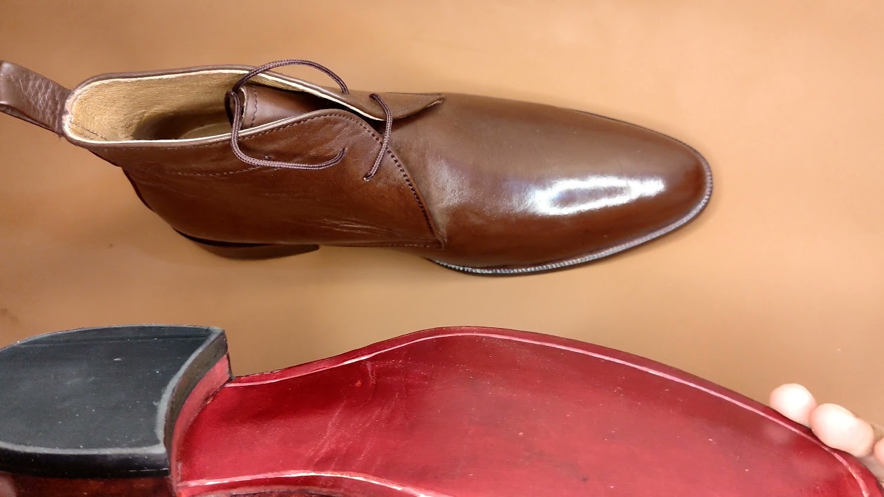 Hand made shoes | Pure cow leather shoes