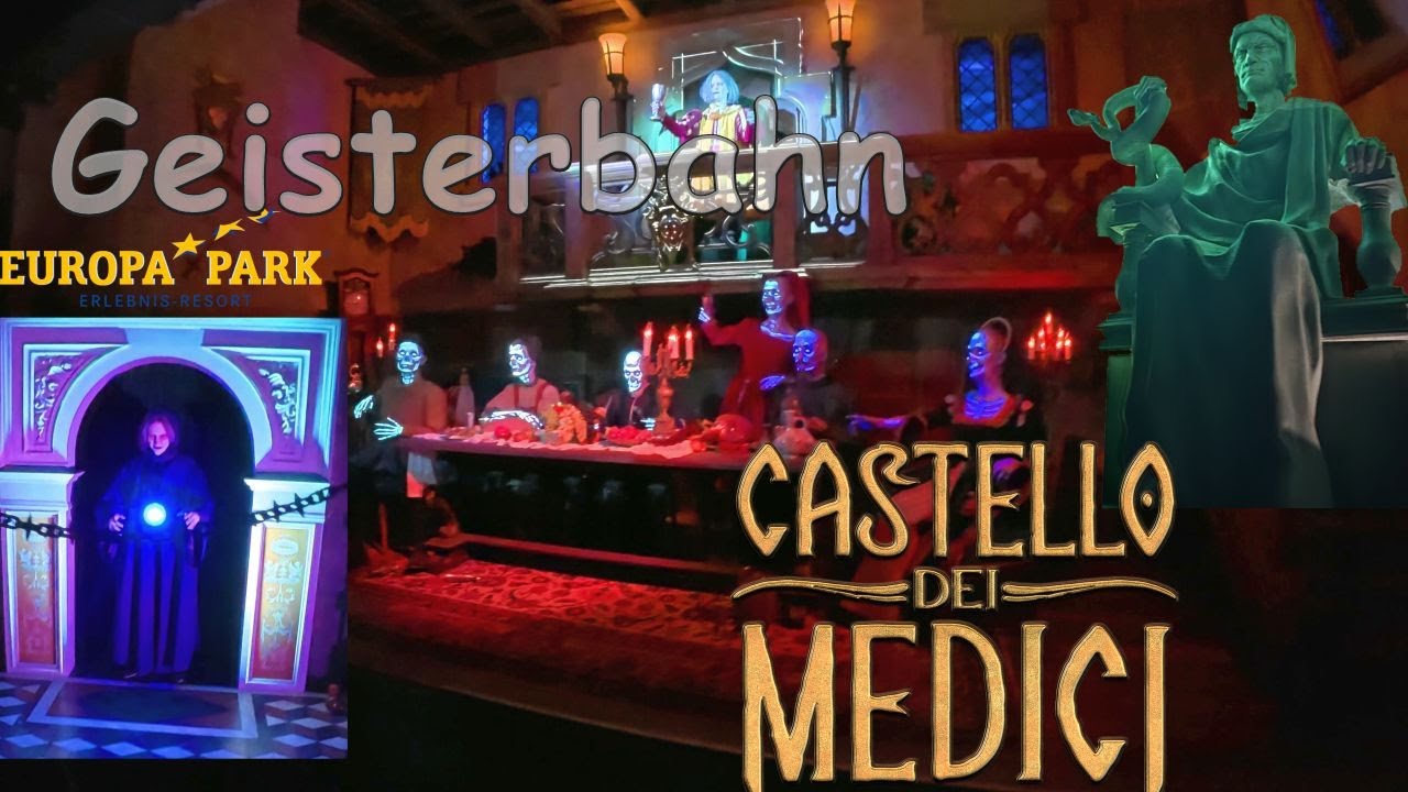 Castello Dei Medici die 