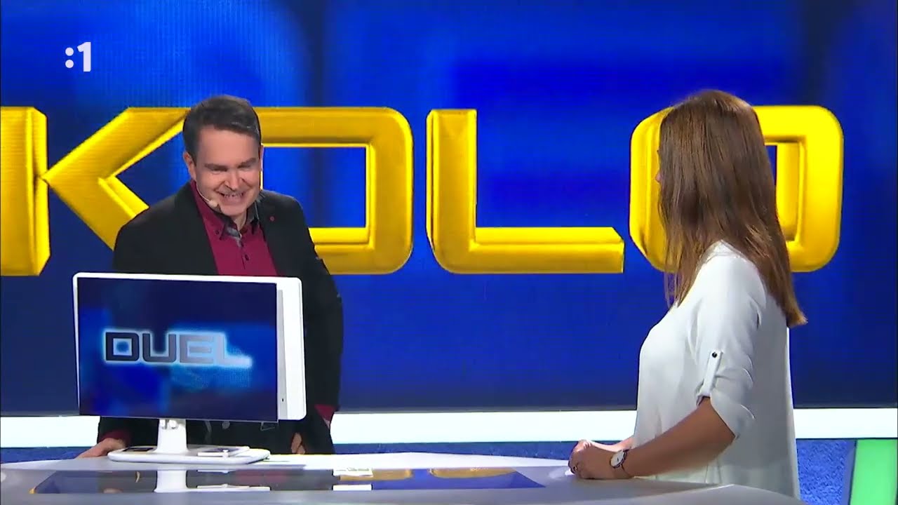 DUEL 28.11.22