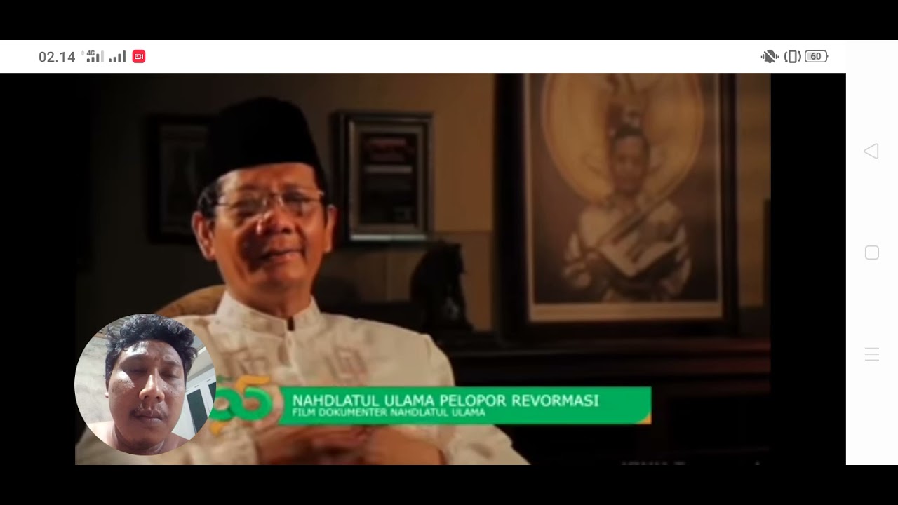 CERITA SINGKAT MUKTAMAR NU CIPASUNG