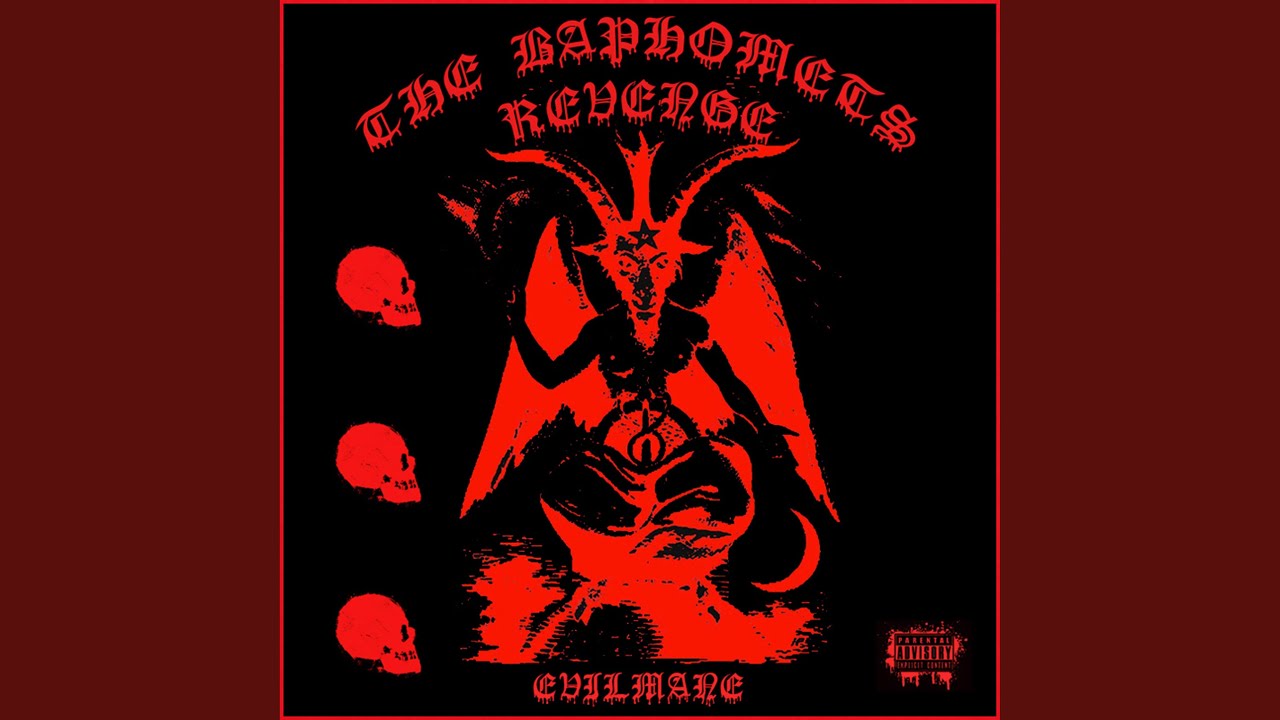 The Baphomet's Revenge