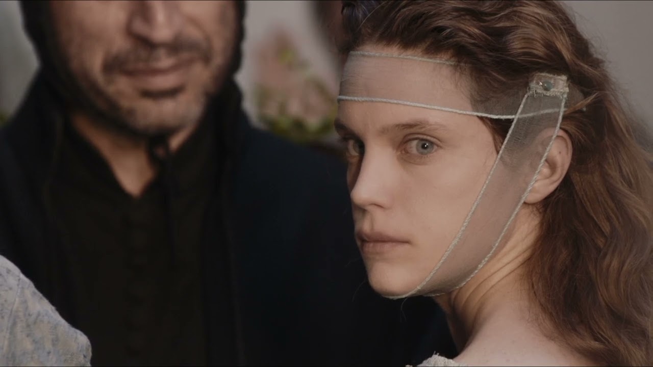 Dante e Beatrice