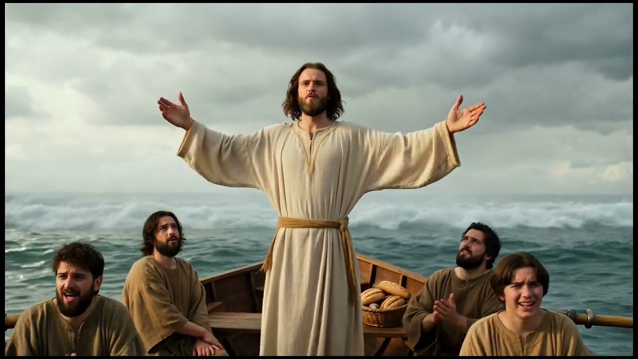 Who Was Jesus REALLY? The Gospel of Matthew in 5 Minutes