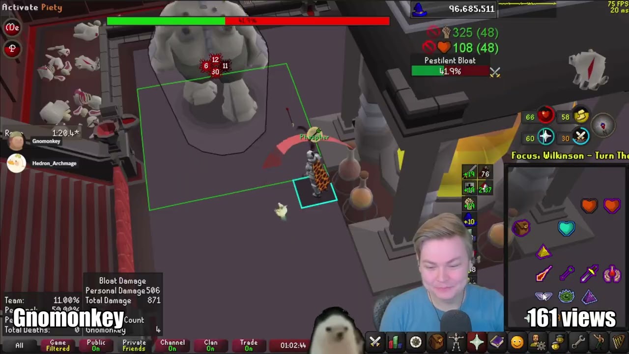 OSRS Top Clips 06-03-26