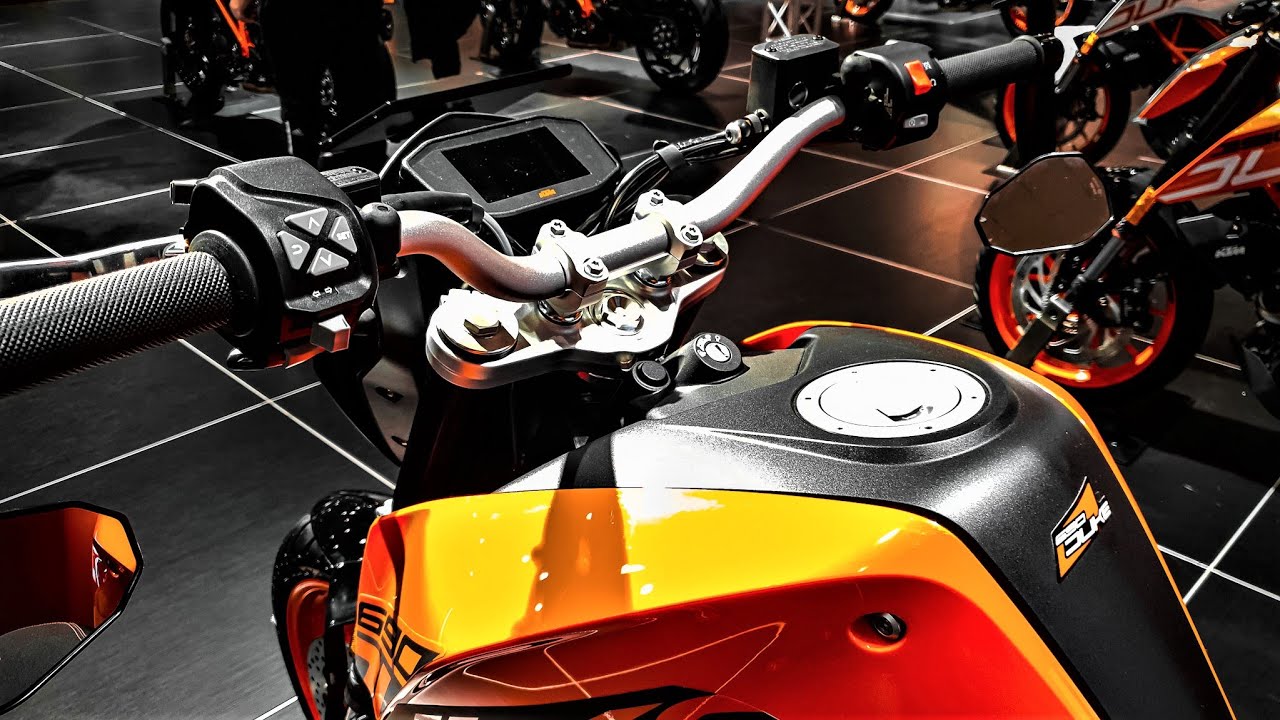 10 New Motorcycles 2019 Coolest and Durable Models For 2019