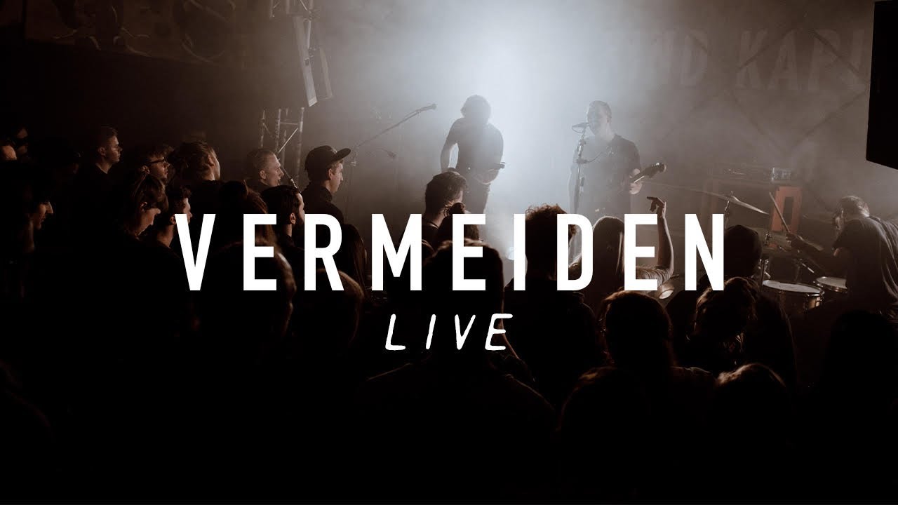 Kind Kaputt - Vermeiden (Live)