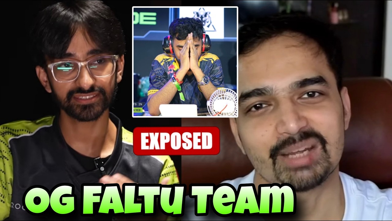 Mazy Exposed OG Troll Godl Faltu Team 😡 Snax Maxman Prediction BMSD Teams Godl Offline Matches 