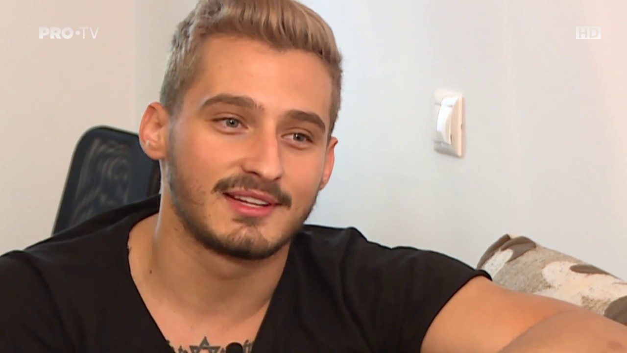 O zi din viata unui vlogger | Radu Constantin