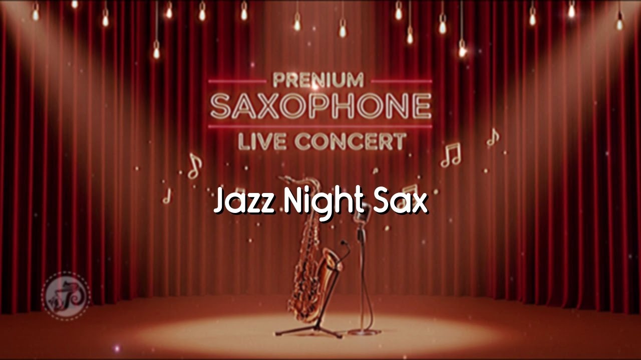 Chill Smooth Jazz Saxophone: Vibe & Focus