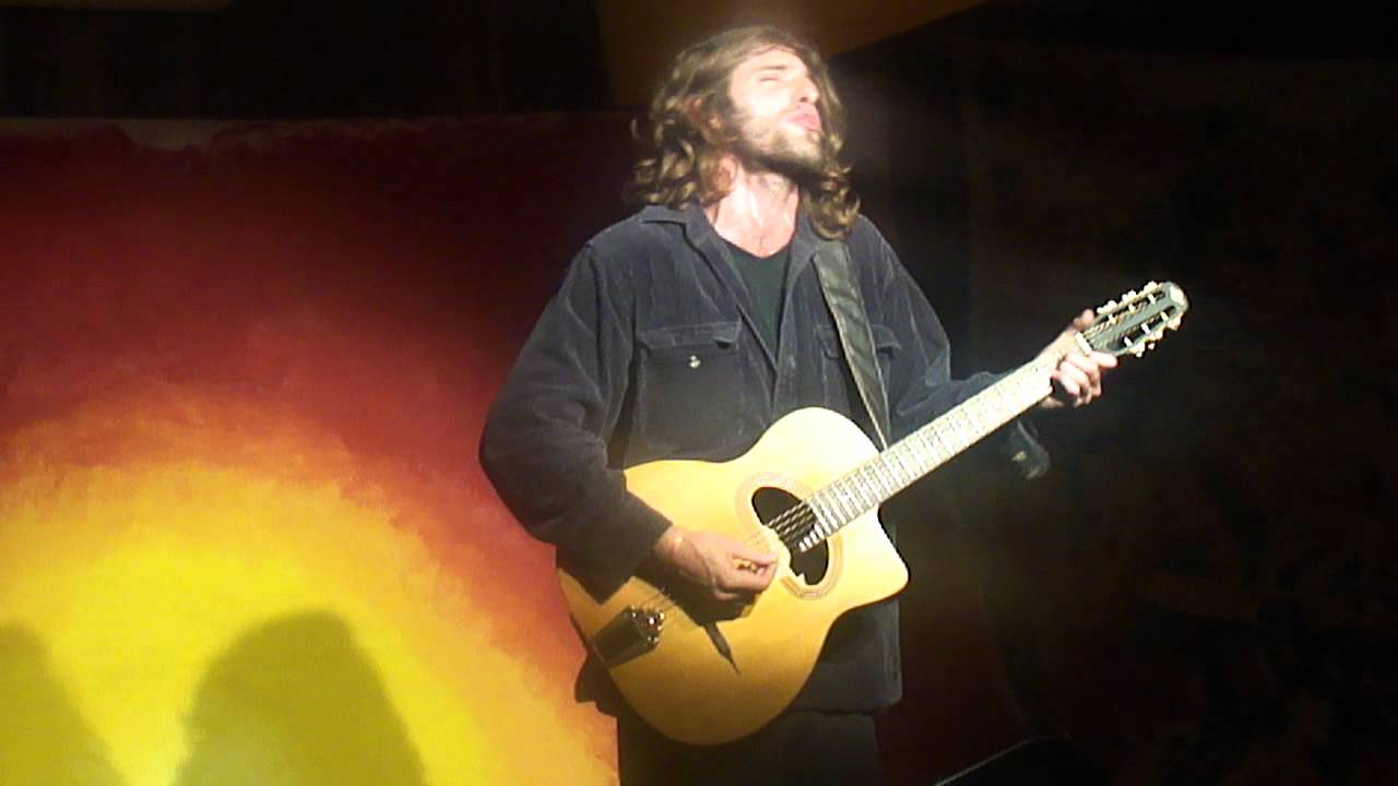 Teco Martins - Cigana e Temporário (Jacarezinho, PR)