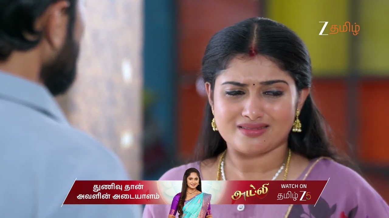 Thirumangalyam EP 36 | Ep -  | Best Scene | Dec 18 2025 | Zee Tamil