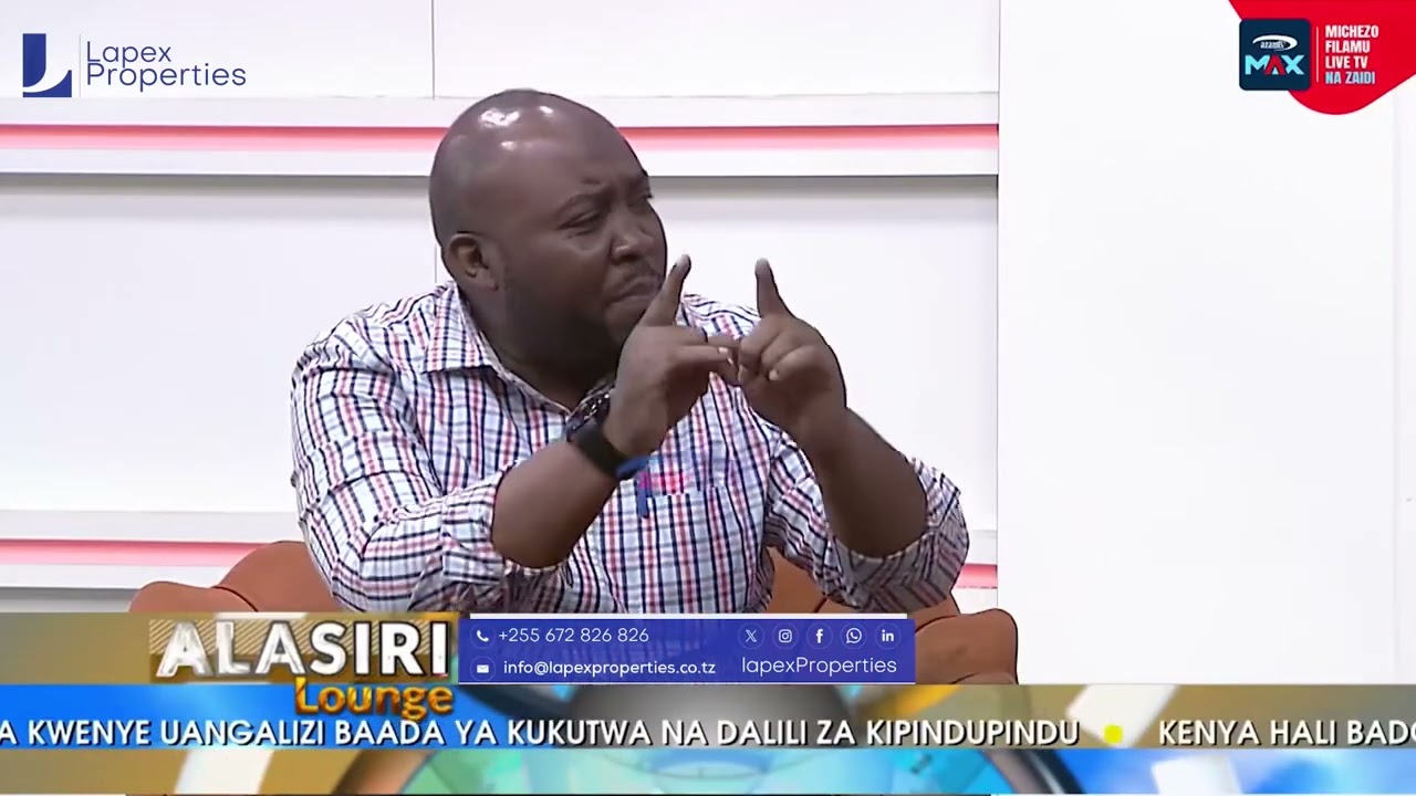 MAMBO YA KUZINGATIA KABLA YA KUNUNUA KIWANJA