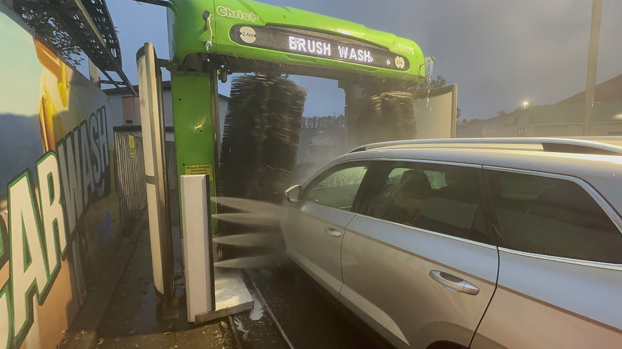 Awesome Christ Genius Vitesse At Texaco / Centra - Dublin Ireland